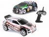 Samochód RC WLToys A989 1:24 2WD 2.4GHz - Zielony
